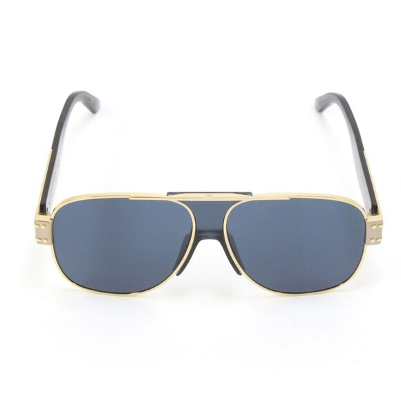 Christian Dior Signature A3 U Sunglasses 6113 140 Blue main image 5